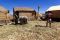 Islas Flotantes de los Uros